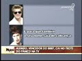 Panico Trote no Diego 'Alemão' do BBB.