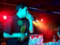 Cross Culture Settlement @ The Green Room