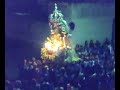 Girata della Madonna di Casaluce nel rione Casalnuovo Girata della Madonna di Casaluce nel rione Casalnuovo