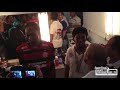 Tha Doggumentary World Tour: Snoop Dogg Meets Ronaldinho in Brazil