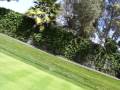 Maya at the Mansion - Playboy Golf