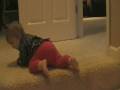 Samantha runs away