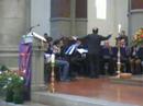 Concerto Santa Cecilia:hornpipe Handel