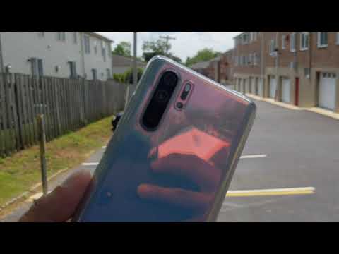 Moto Z4 Video samples