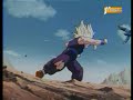 DBZ amv - In The End- Gohan vs Cell DBZ amv - In The End- Gohan vs Cell