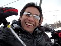 AGUNG IN VIDEO SERIES SALJU
