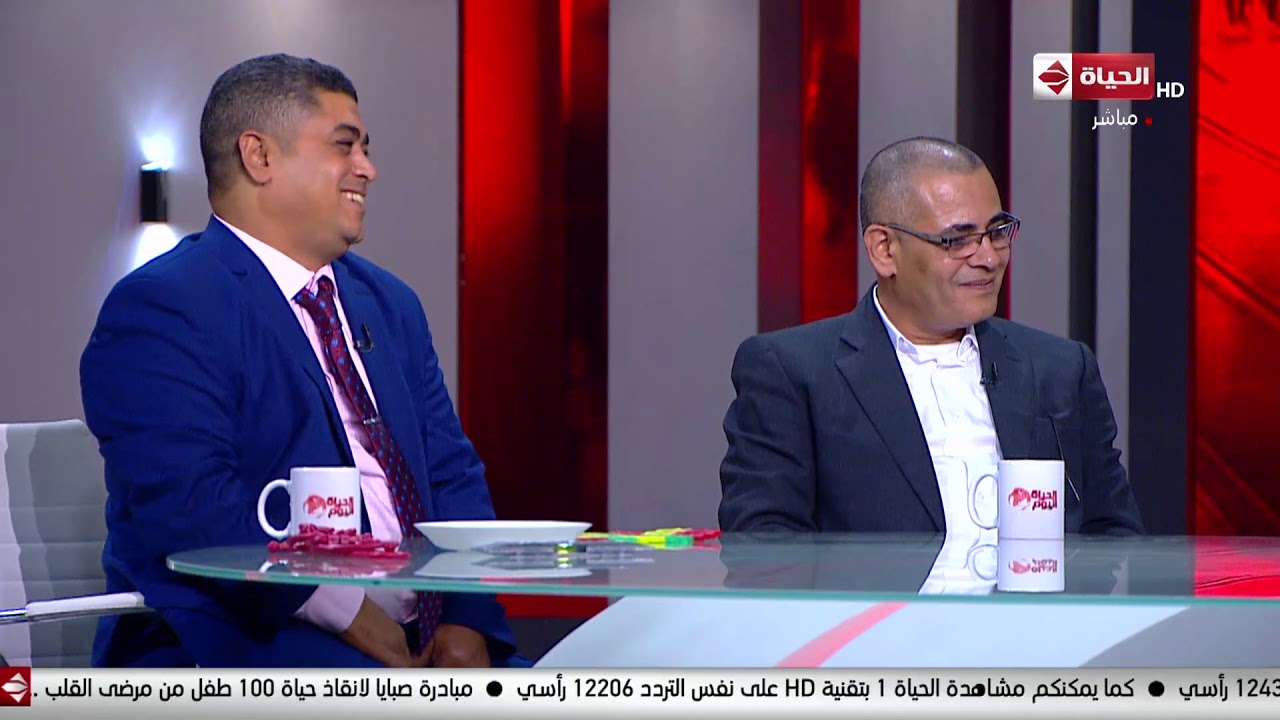 3 نماذج شابة يروون قصص نجاحهم بدعم جهاز تنمية المشروعات الصغيرة والمتوسطة لـ الحياة اليوم