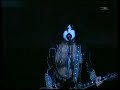 Kiss: Psycho Circus (Live in Helsinki, Finland 2/26/99