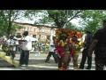 clip video West Indian Girl Green