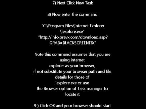 01 How to fix the Acer Aspire One black screen problem - flash the 