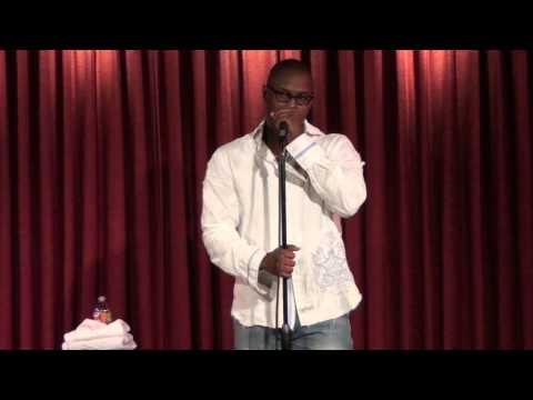 No White Washingtons- Vince Morris