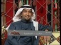 الخيمة - مهند السلطان - فورشباب