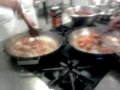 Proceso de Elaboración de una Paella - Parte 5