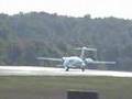 CFIJAMES in His Piaggio P180 at KOKV