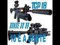 Tcp - Ciep Rubens Braga