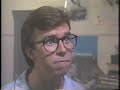 david rambo's romantic comedic musical proposal to elizabeth taylor (1983) better resoultion
