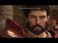 Dragon Age 2 - Isabela Final Love Scene