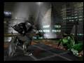 bloody roar 4 long modo career exhibicion