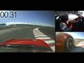GT2 At The Track! - War Of The Worlds Challenge