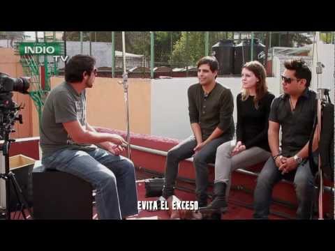 Indio TV: Candy
