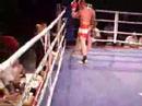 Christian Klingenberg Finale PART2,  Fight Arena 11
