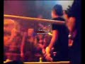 Inoxx Vs Sevn-K DessFloor Round 2