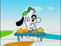 Discovery Kids - Doki Descubre de Donde Vienen Las Frutas