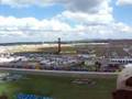 First Few Laps Of The 2007 Uaw 500