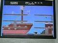 ファミコンプレイ動画 マッピーランド