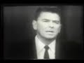 Ronald Reagan Sounds like Ron Paul