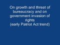 Ronald Reagan Sounds like Ron Paul
