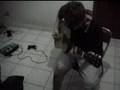 Chapeuzinho vermelho Th6 (cover Robson e morgado YNOUX)