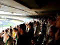 Depois do gol