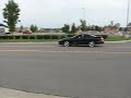 2000 Trans Am w/ 3:73 gears, Detroit locker, CAI, 3600RPM stall, Exhaust.... Not the best take off, sounds good though : -)