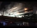 HOTEL FIRE BANGKOK THAILAND