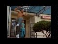 Scrubs - Turk´s & Todd´s Karate-Moment