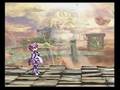 Princess Crown ending for SEGA Saturn