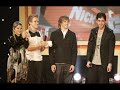 McFly at Kids Choice Awards McFly at Kids Choice Awards
