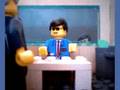 John's Office