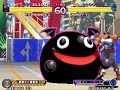 Waku Waku 7 - Doki Doki (supers) moves