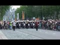Straatparade Rotterdam 2007