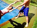 Vai Caloira!! Vai Caloira!!
