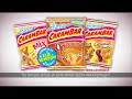 Toufik - Carambar Minis : petits quoi !