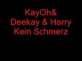 kayOh  kein schmerz