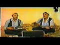 Feriz e Ali Krasniqi Ranë n'Mirditë tre kapetana