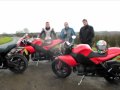 The last of the Buells