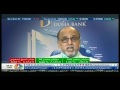 Doha Bank CEO Dr. R. Seetharaman's interview with CNBC Arabia - Effect of Climate Change on Banking & Finance - Sun, 22-May-2016