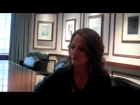 Melissa Leo
