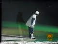 gypsy in his unforgettable performance at the 1997 dimanche gras...this song won him the calypso monarch and the hearts of all trinbagonians with this soulful, concious song...