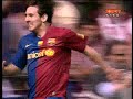 Barcelona 4-1 Atletico Bilbao - 13 de Maio Todos os Gols da Final da Copa del Rey : Atletico Bilbao1 - 4Barcelona 9'[1 - 0]G. Toquero 32'[1 - 1]Y. Toure 55'[1 - 2]L. Messi 58'[1 - 3]B. Krkic bojan goal 64'[1 - 4]X. Hernandez havi Barca vs versus 4-1 Atletico Bilbao Copa Espana Champions Campions Campeones